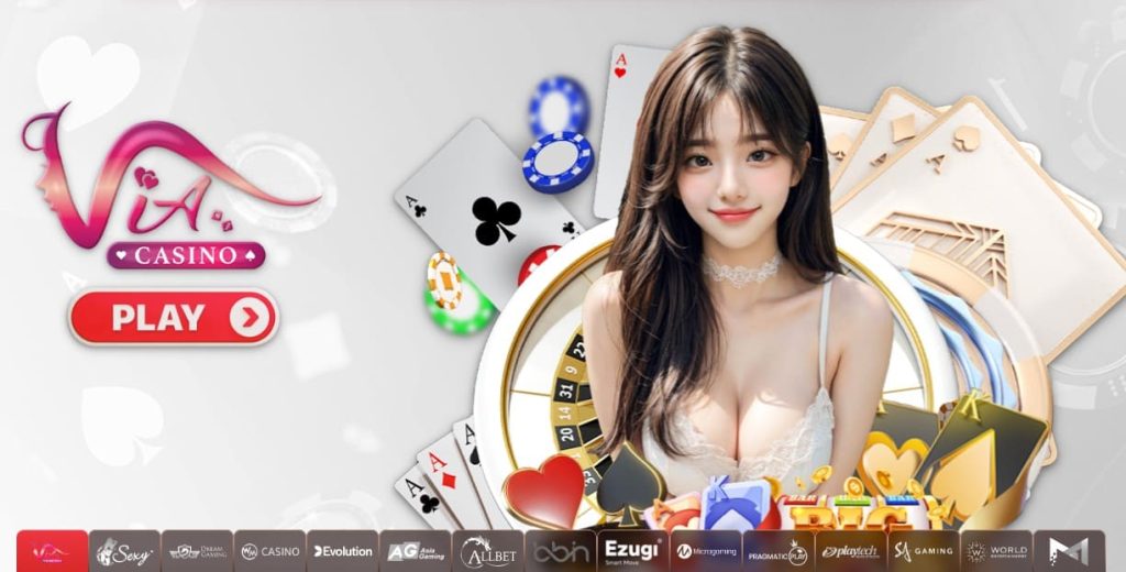 Casino MB66 - Sảnh Cược Trả Thưởng Hấp Dẫn Nhất Tại MB66 - UVION.WIN