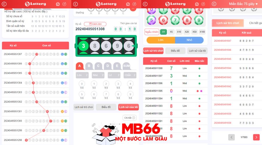 Cách Chơi Lottery92 Hiệu Quả Nhất Đem Về Thưởng Cực Cao - UVION.WIN Cách Chơi Lottery92 Hiệu Quả Nhất Đem Về Thưởng Cực Cao - UVION.WIN