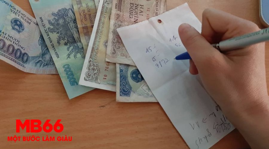 Mơ Thấy Số Đề Có Ý Nghĩa Gì? Giải Mã Các Tình Huống Phổ Biến - UVION.WIN