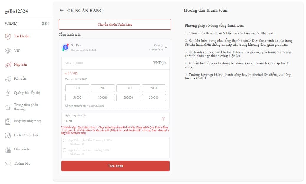 Casino MB66 - Sảnh Cược Trả Thưởng Hấp Dẫn Nhất Tại MB66 - UVION.WIN