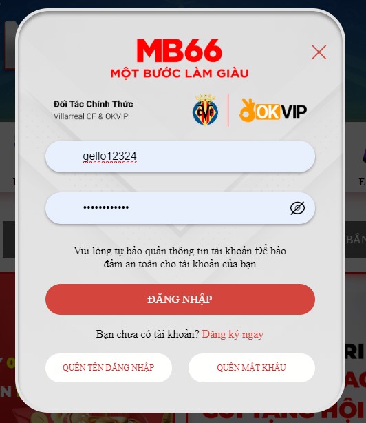 Giới Thiệu MB66 Nhà Cái Chơi Cá Cược Uy Tín Top Đầu - UVION.WIN