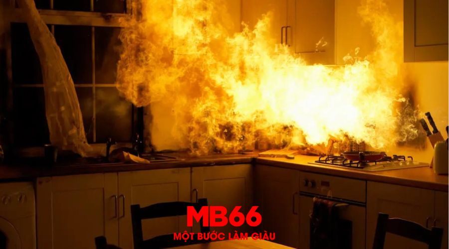 Lý Giải Giấc Mơ Thấy Lửa Cháy Trong Bếp Đánh Con Gì May Mắn? - UVION.WIN Lý Giải Giấc Mơ Thấy Lửa Cháy Trong Bếp Đánh Con Gì May Mắn? - UVION.WIN