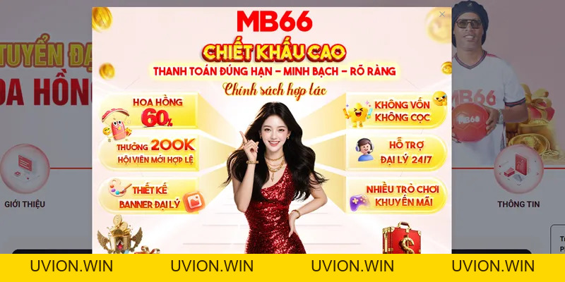 MB66 35hxv | Trang Chủ MB66.COM Chính Thức Mới Nhất 2026 - UVION.WIN