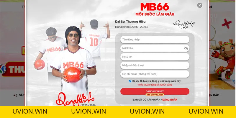 MB66 35hxv | Trang Chủ MB66.COM Chính Thức Mới Nhất 2026 - UVION.WIN