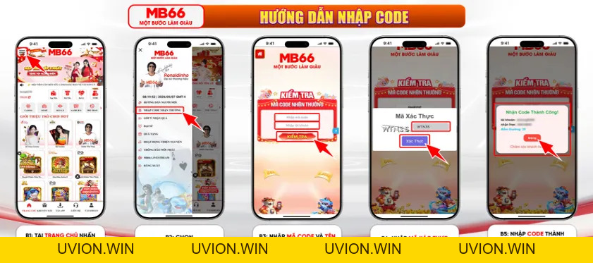 MB66 35hxv | Trang Chủ MB66.COM Chính Thức Mới Nhất 2026 - UVION.WIN